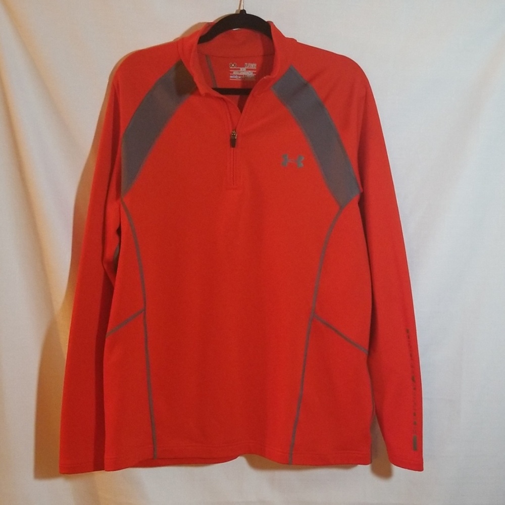 💪🏻Men's XL Under Armour Pullover💪🏻